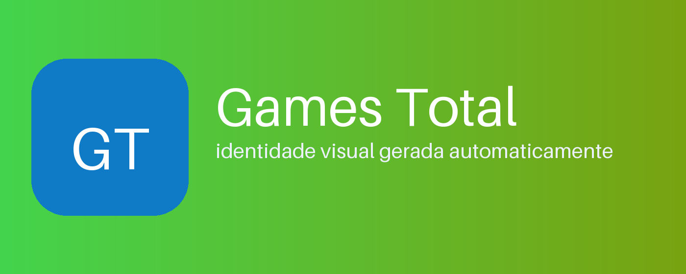Games Total